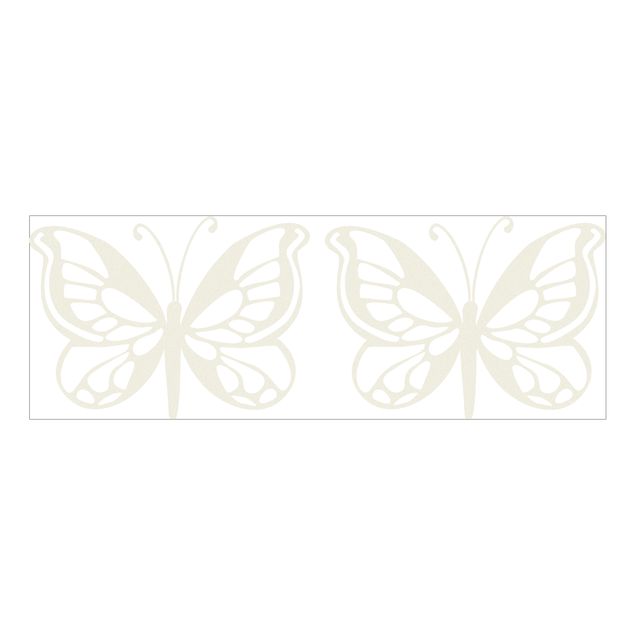 Adhesive films No.SF869 Butterfly Duo