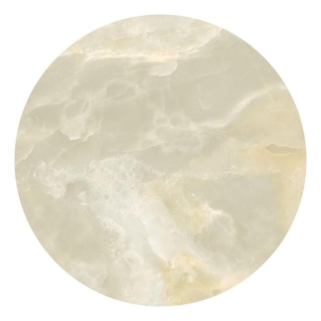 Wallpapers patterns Onyx Marble Cream