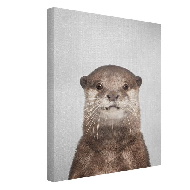 Prints modern Otter Oswald