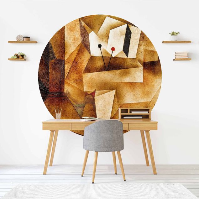Kitchen Paul Klee - Timpani Organ
