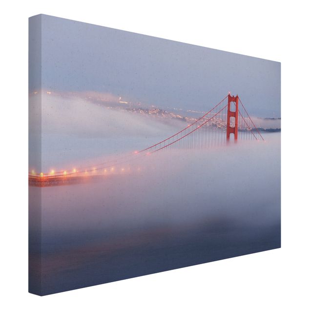 Prints San Francisco’s Golden Gate Bridge