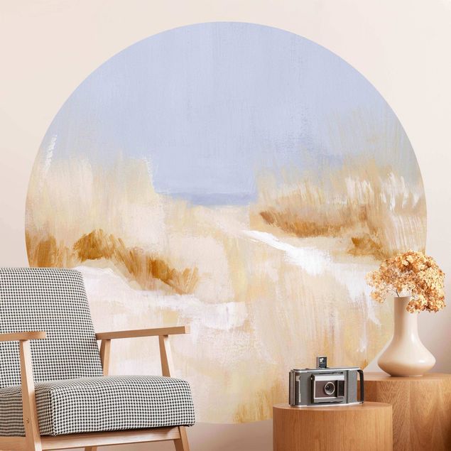 Wallpapers dunes Soft Marram Grass