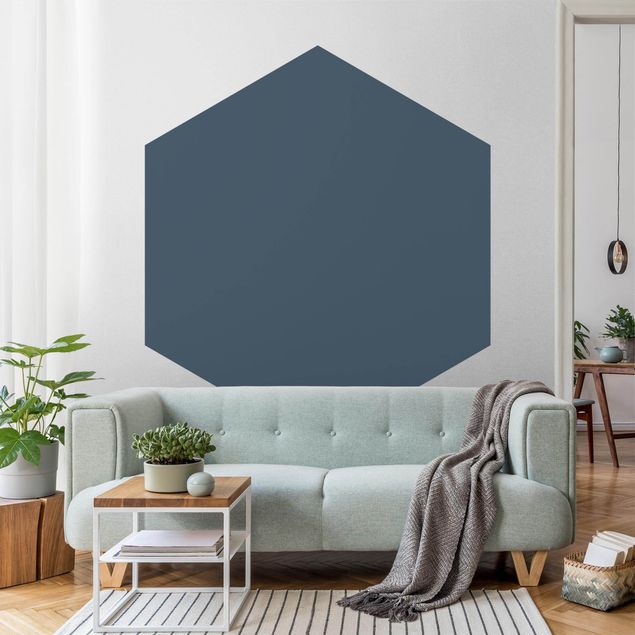 Wallpapers plain Slate Blue