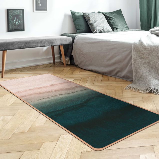 Large rugs Play Of Colours Sound Of The Ocean