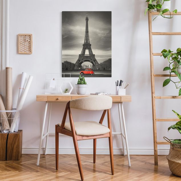 Vintage posters Spot on Paris