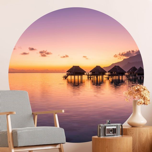 Beautiful sunset wallpaper Sunset Dream
