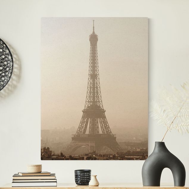 Kitchen Tour Eiffel