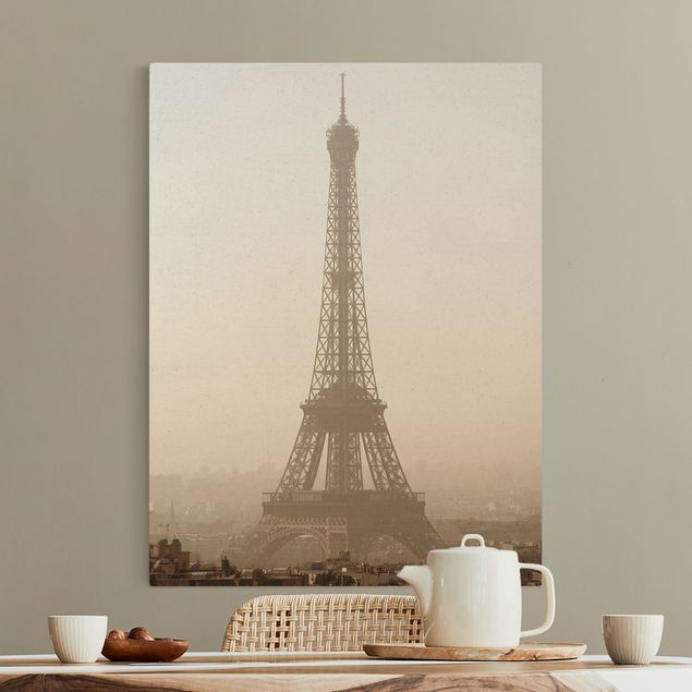 Prints Paris Tour Eiffel