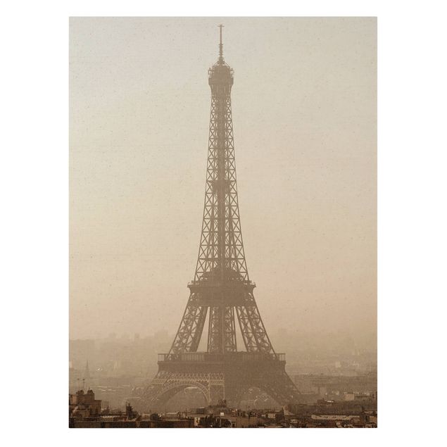 Retro prints Tour Eiffel