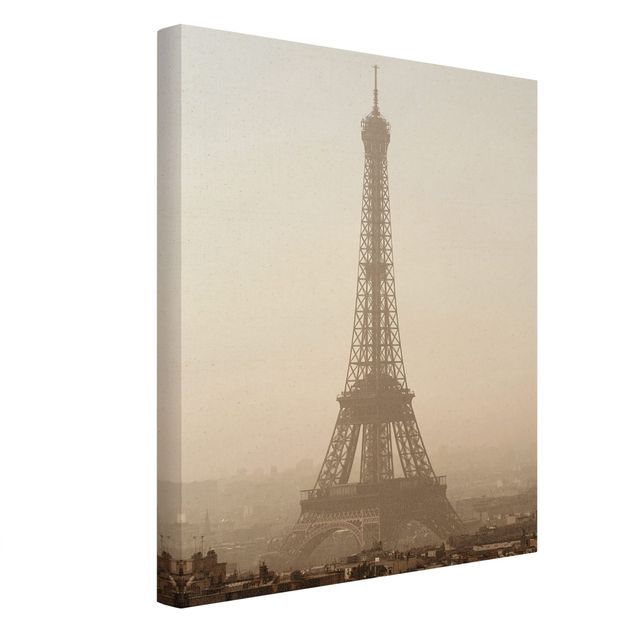 Architectural prints Tour Eiffel