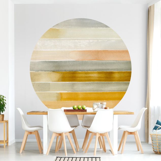 Vertical striped wallpaper Dream Limits