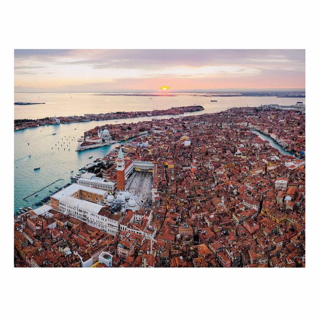 Canvas prints landscape Venice