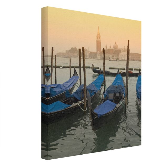Canvas prints architecture Venice Dreams