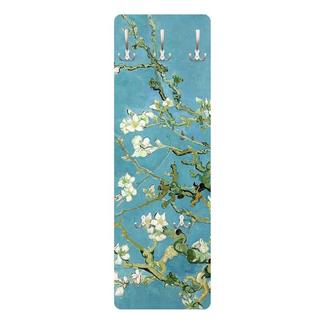 Art styles Vincent Van Gogh - Almond Blossom