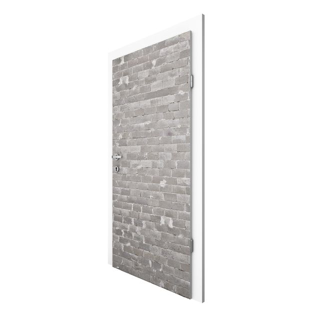 Wallpapers modern Concrete Brick