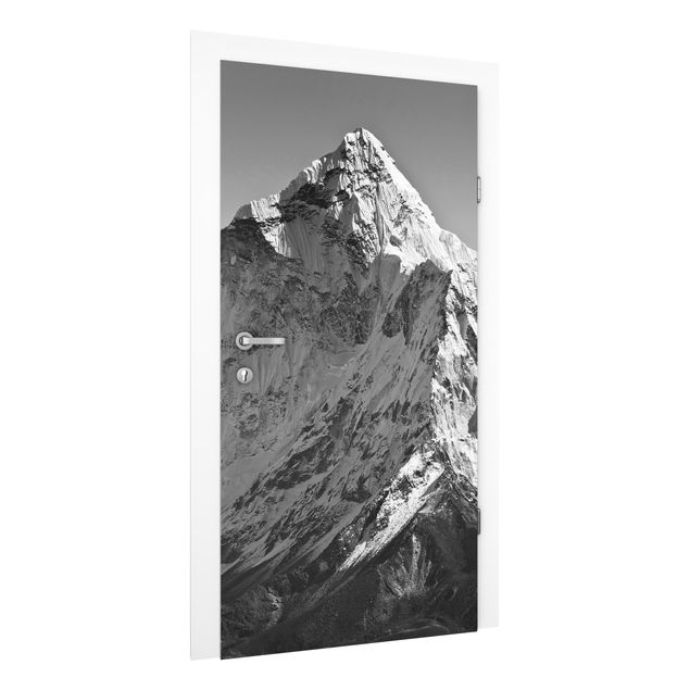 Wallpapers mountain The Himalayas II