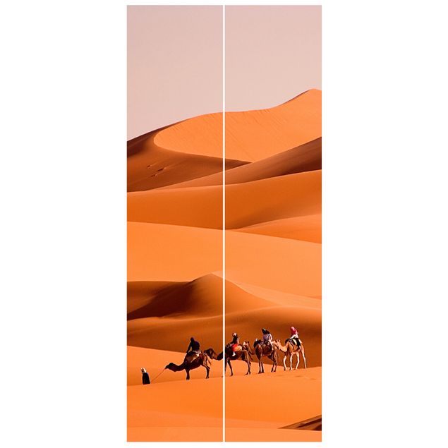 Door Wallpapers landscape Namib Desert