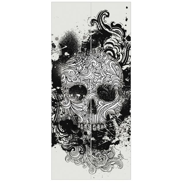 Wallpapers door Skull