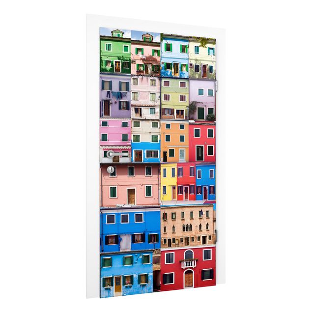 Contemporary wallpaper Venetian Homes