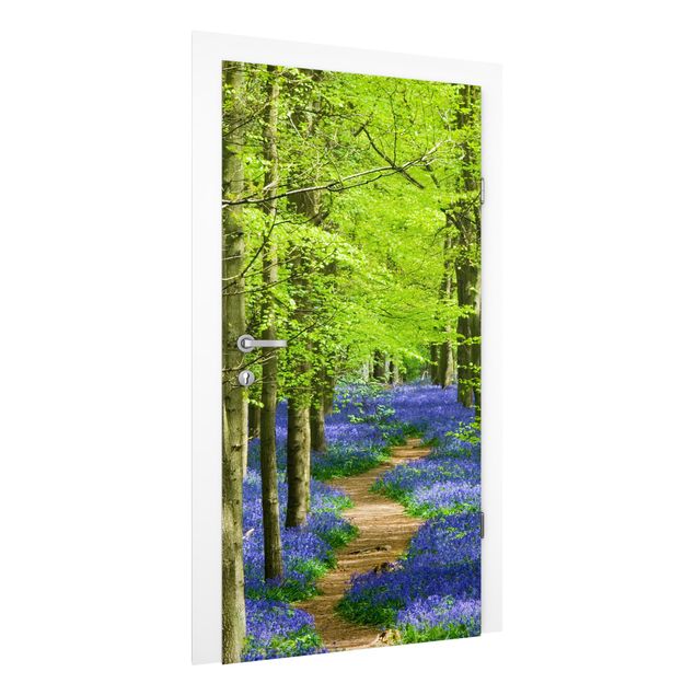 Wallpapers 3d Trail in Hertfordshire