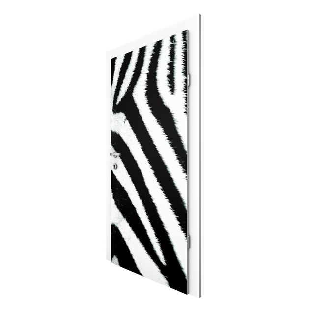 Wallpapers zebra Zebra Crossing