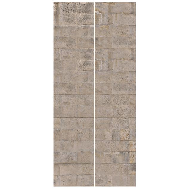 Wallpapers patterns Brick Concrete