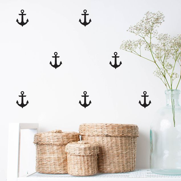 Kitchen Anchor - 50 Classic Anchors