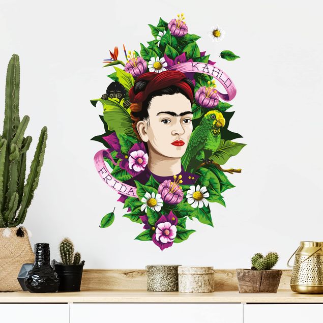 Frida Kahlo Frida Kahlo - Frida