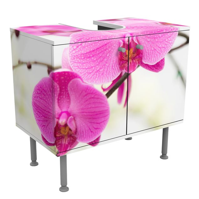Sink vanity unit Close-Up Orchid