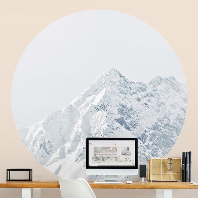 Wallpapers mountain White Mountains